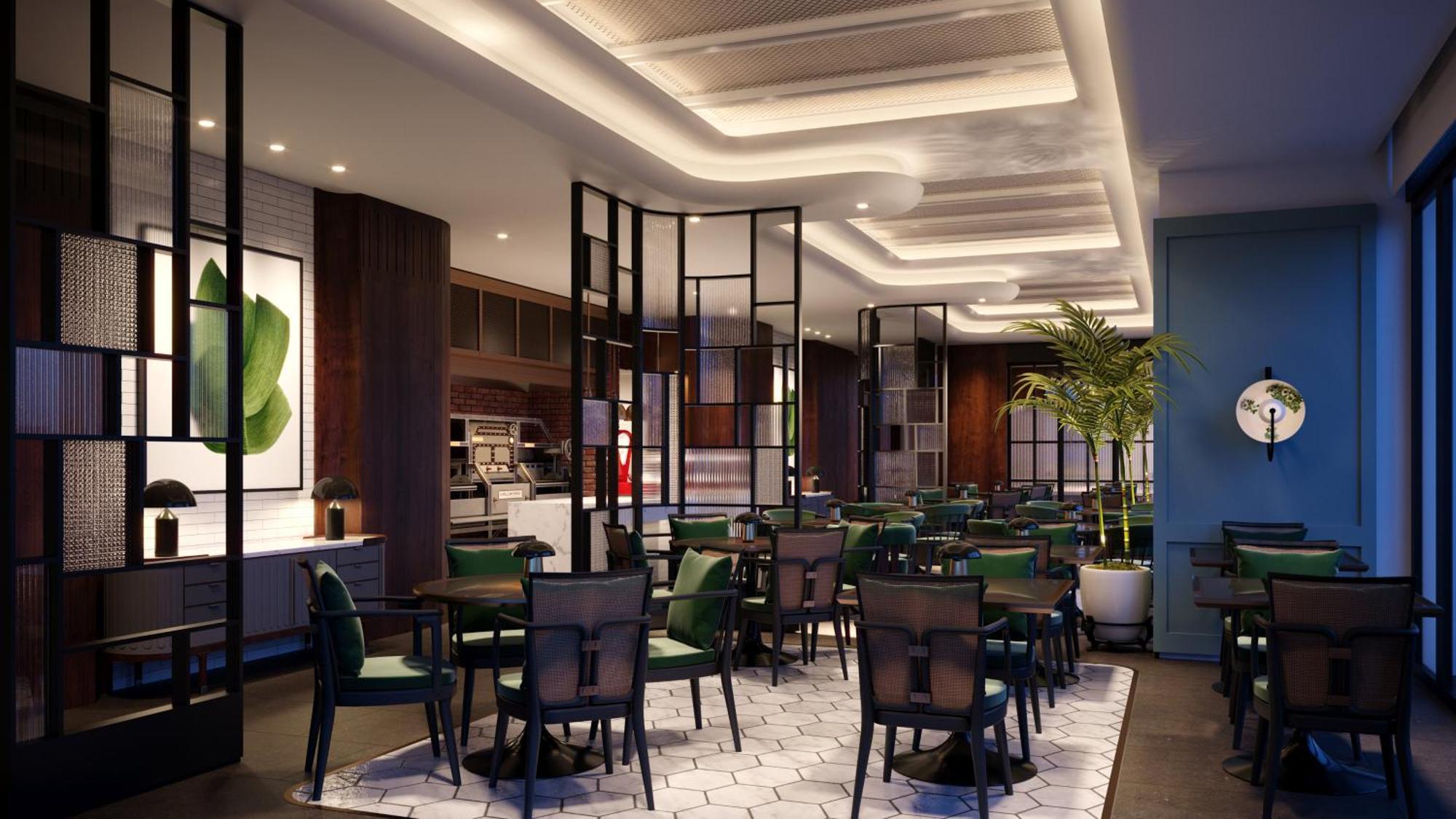 Hotel Indigo Kuala Lumpur On The Park By Ihg 외부 사진