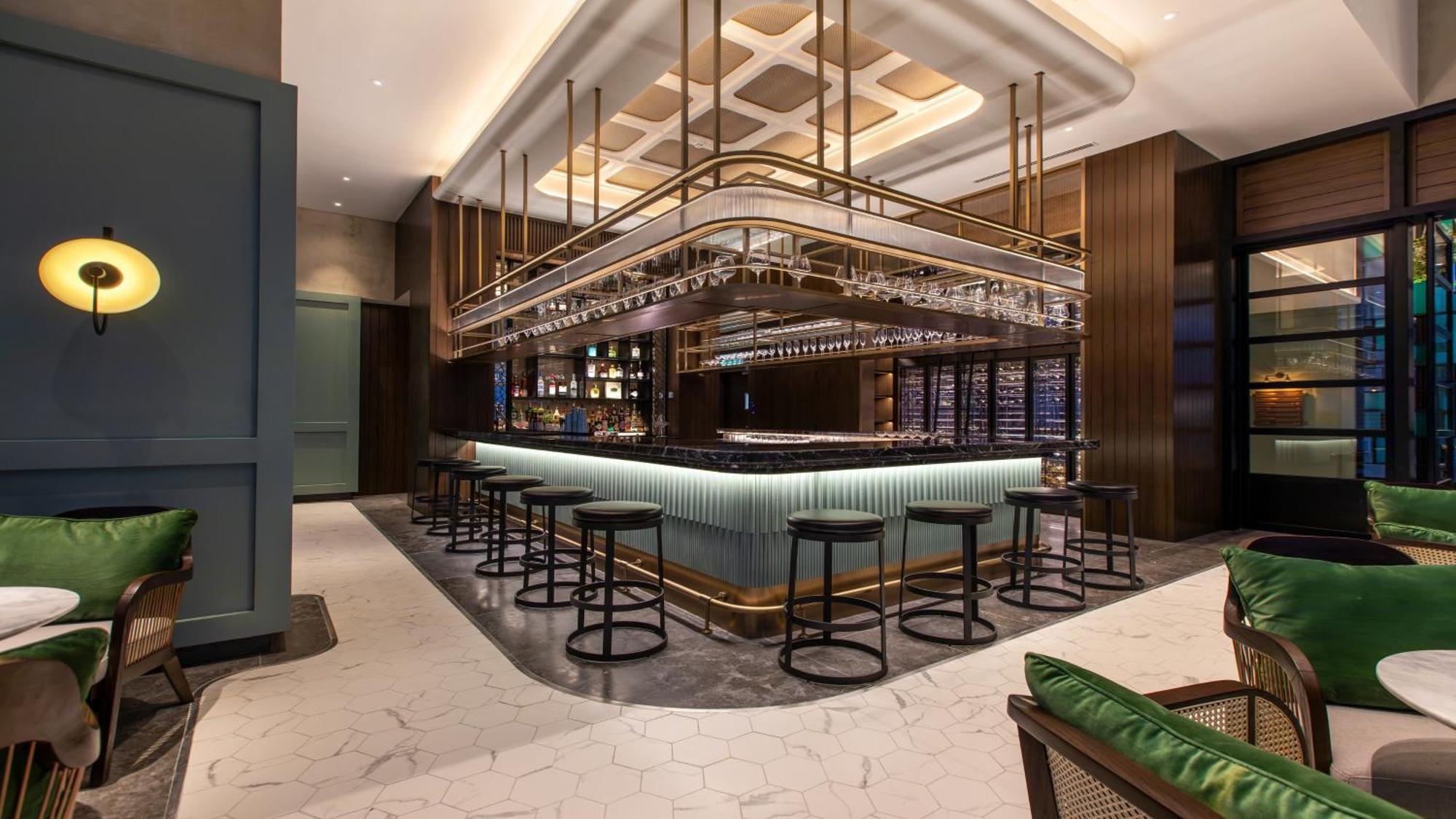 Hotel Indigo Kuala Lumpur On The Park By Ihg 외부 사진