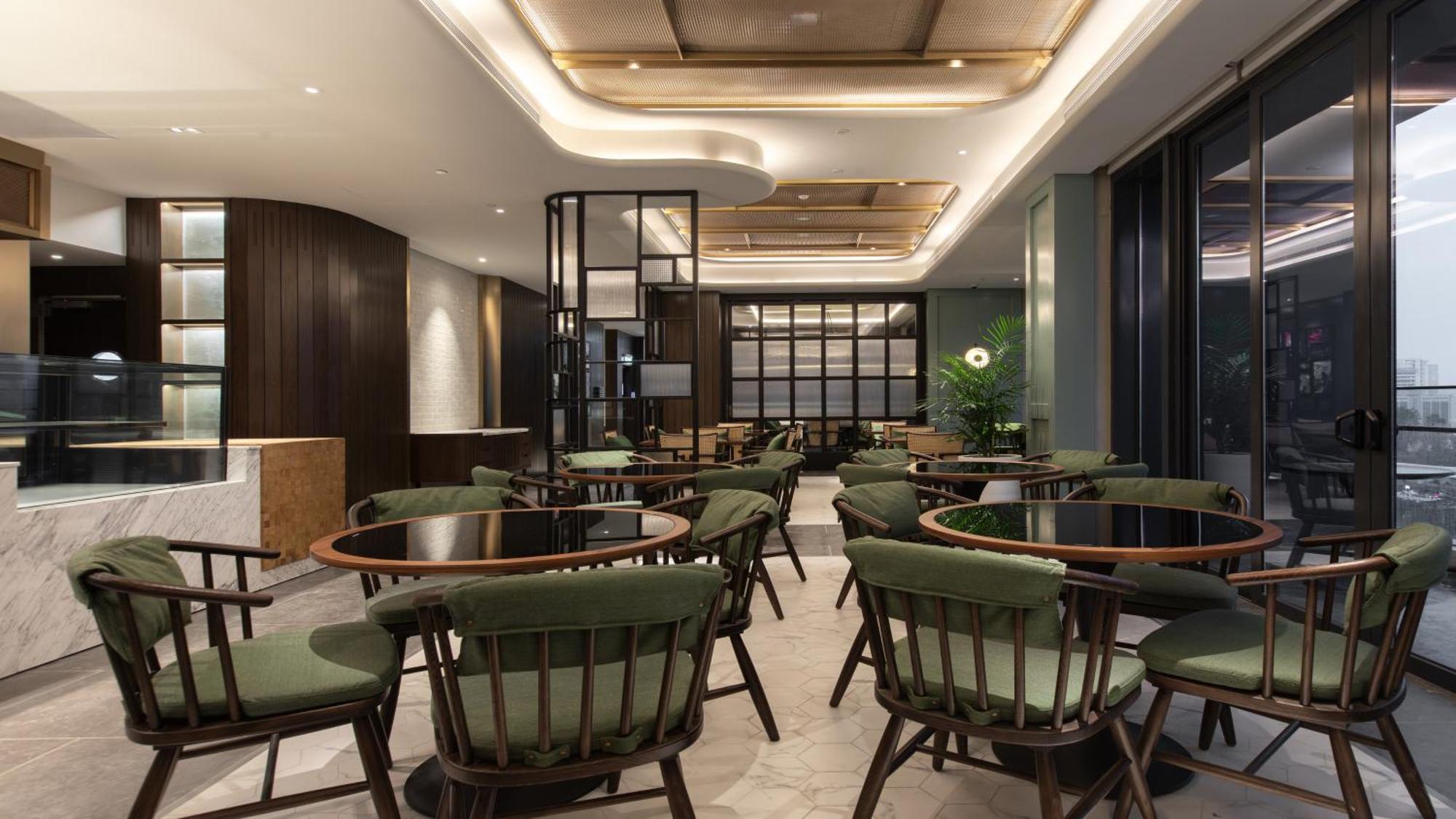 Hotel Indigo Kuala Lumpur On The Park By Ihg 외부 사진