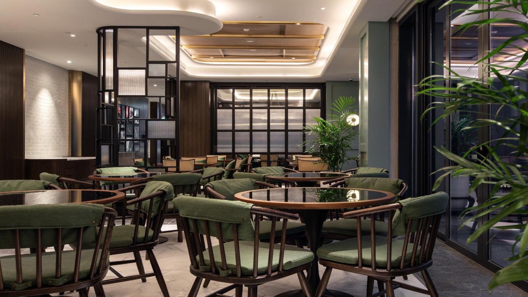 Hotel Indigo Kuala Lumpur On The Park By Ihg 외부 사진