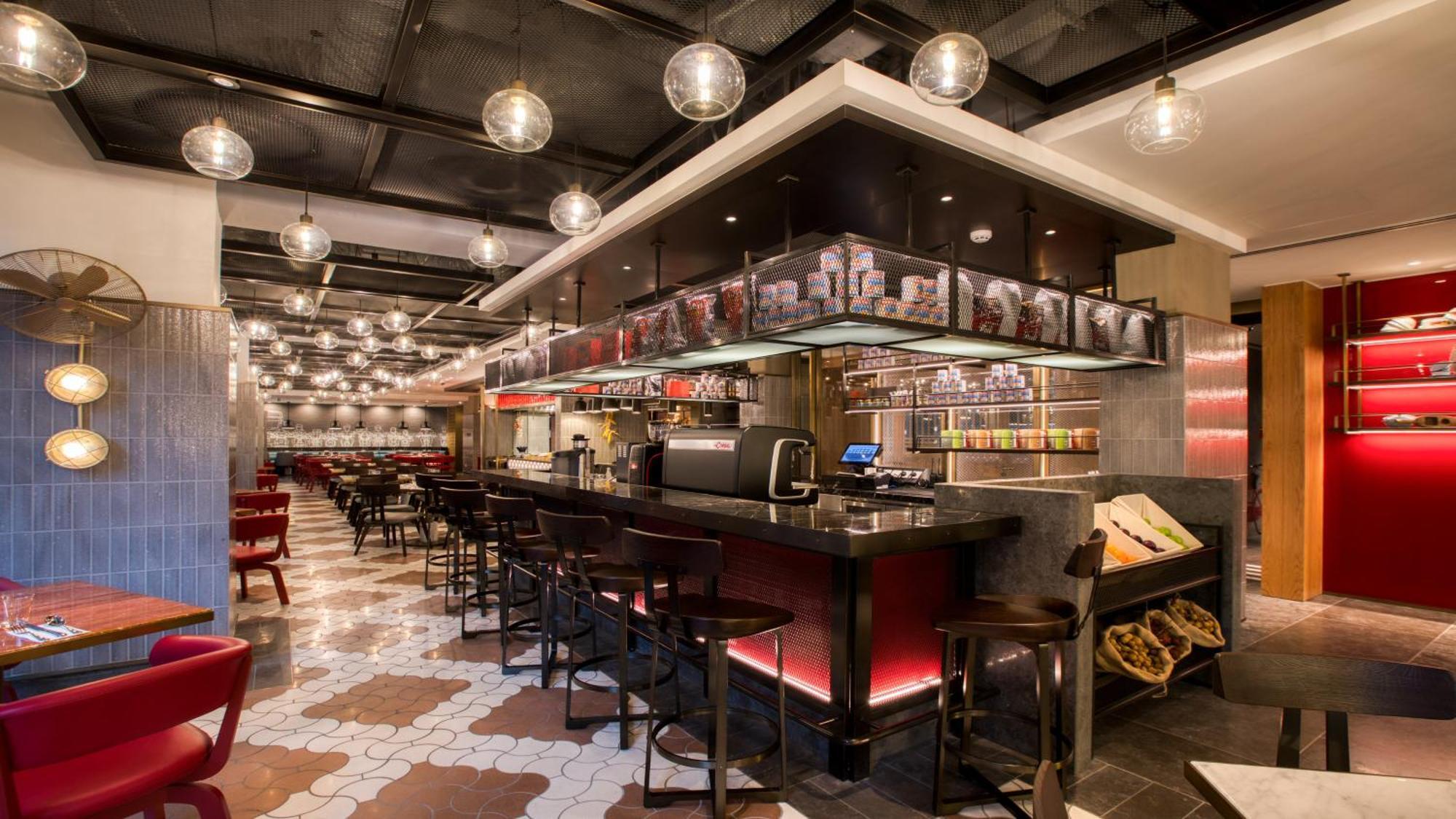 Hotel Indigo Kuala Lumpur On The Park By Ihg 외부 사진