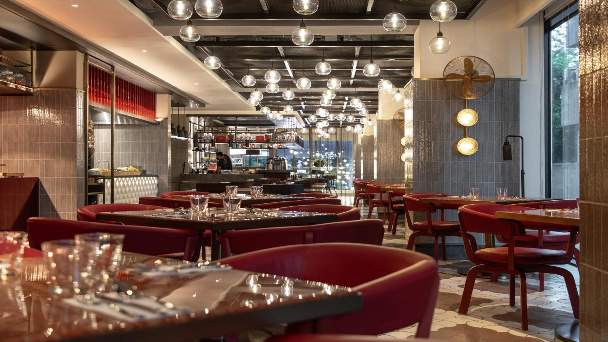 Hotel Indigo Kuala Lumpur On The Park By Ihg 외부 사진